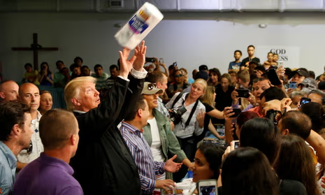 SrCriptos's tweet image. Hoy, el "presidente favorito" de los puertorriqueños vuelve a tomar el poder en Estados Unidos por segunda vez. ¡Qué alegría desbordante!