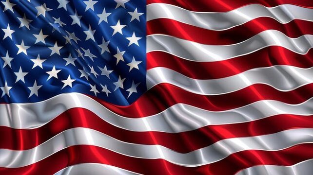 Congratulations President Trump!  It’s morning in America!