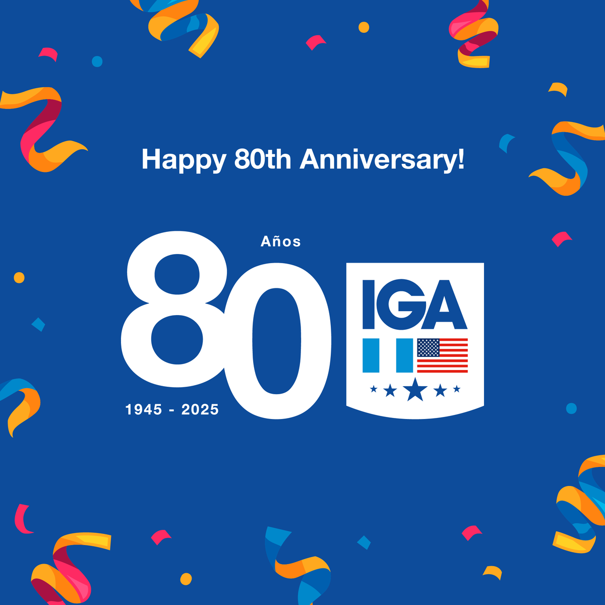 Instituto Guatemalteco Americano IGA tweet media