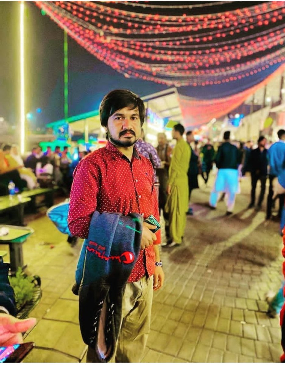 S Baloch 🌱ایس بلوچ tweet media