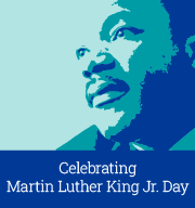 Today, we remember the life and legacy of Dr. Martin Luther King, Jr. A man who focused on tenants of empathy, unity, service and civil rights for all. 

May we all take some time to reflect on his contributions and find ways to make our own impacts-no matter how small.✊🏿#MLKDay
