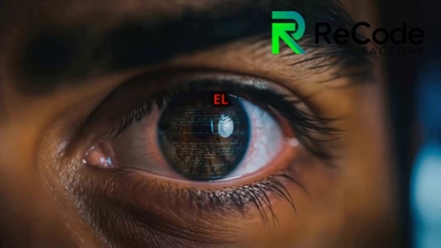 Impulsando la Transformación Digital con Recode Factory 
En un mundo donde la tecnología avanza a pasos agigantados, Recode Factory está liderando la revolución en soluciones tecnológicas. Nuestro enfoque combina innovación, agilidad y un modelo único basado en squads, diseñado