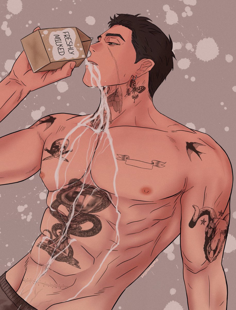 flowercrumb's tweet photo. It’s been a hot minute and I’m probably the last to hop on this trend 😔

Anyway, back to my regularly scheduled program of weekly wetsand fanart https://t.co/zt2UkM4YYj
