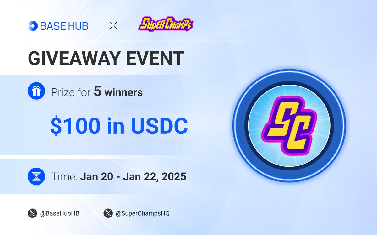 Base Hub 🛡️ tweet media