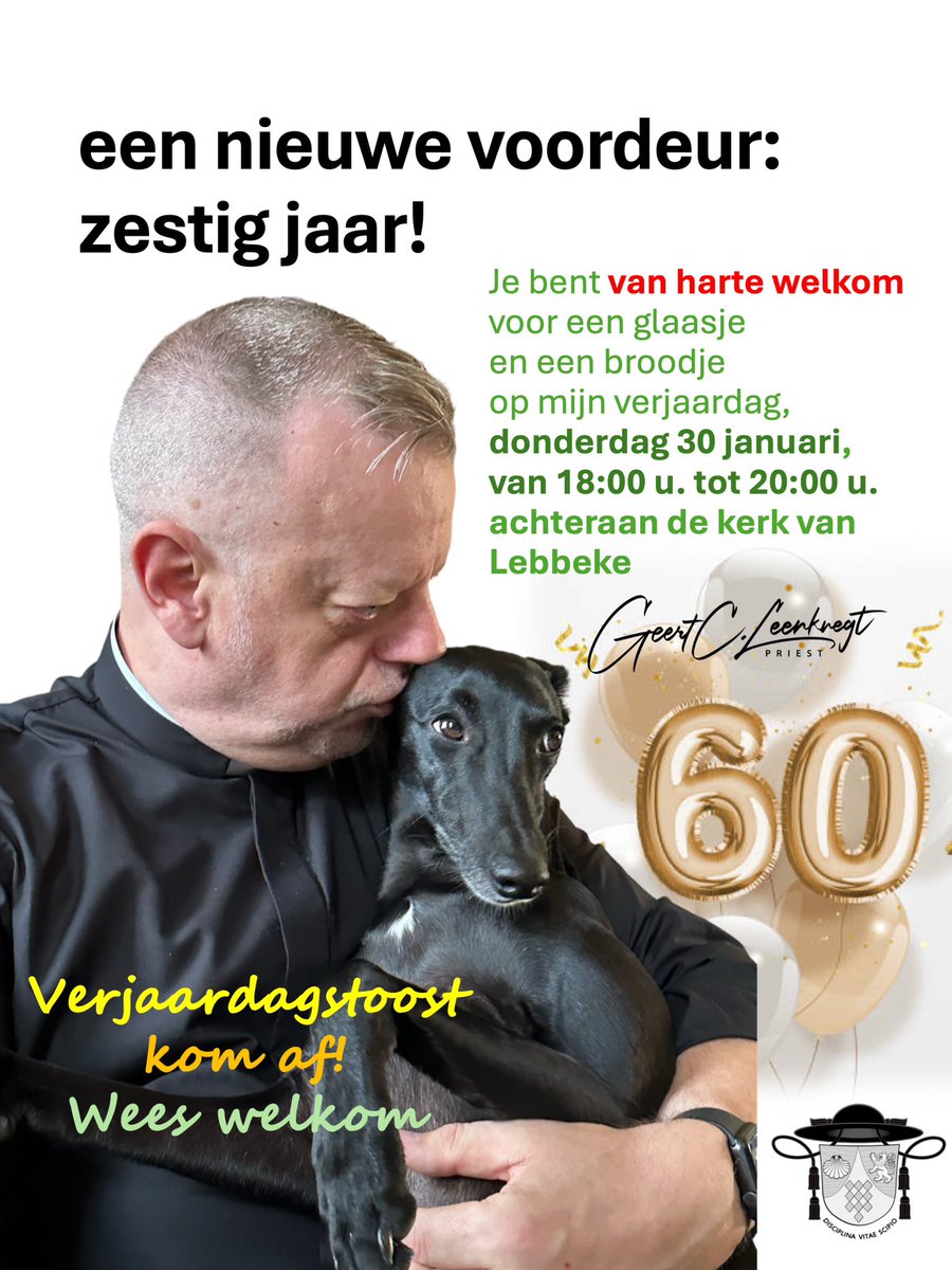Geert C. LEENKNEGT (@leenknegtgeert) on Twitter photo 