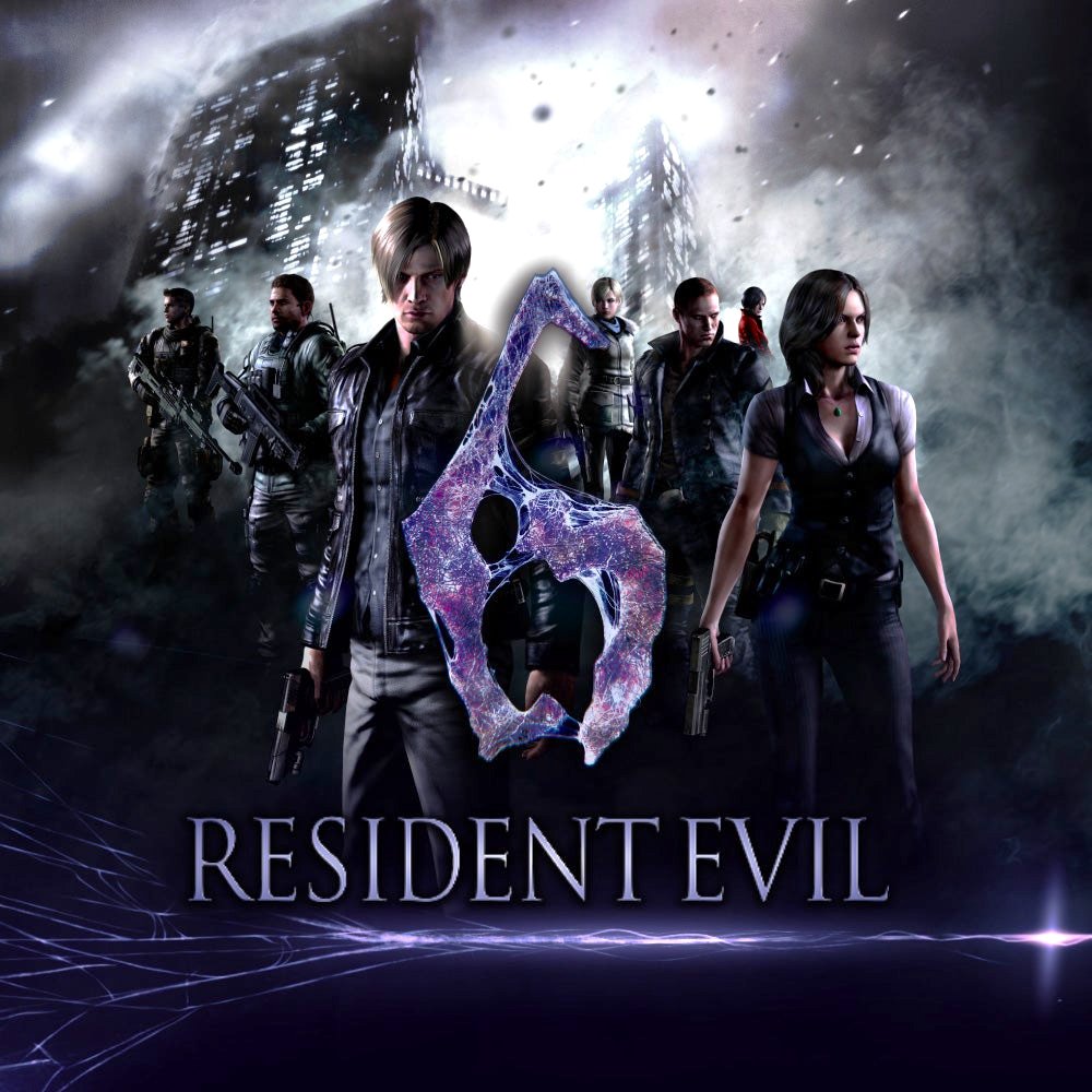 Okami13_'s tweet photo. Resident Evil 6 was rated for PS5 and Xbox Series X|S by the ESRB.

Co-op roundhouse kick action remastered for current gen consoles soon? 👀

https://t.co/EW2Rh0x1Bn https://t.co/1LDQOs9Dbi