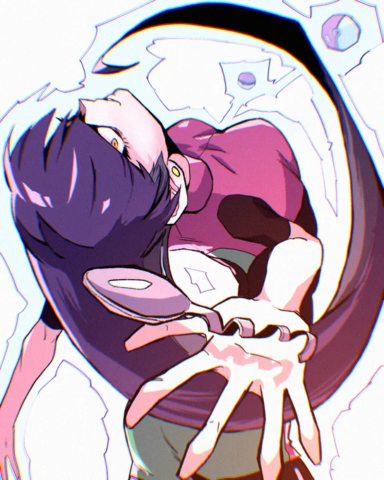 ナツメおねえさま〜