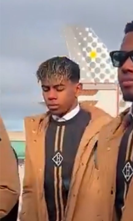 Before and after Getafe match… pure disappointment.