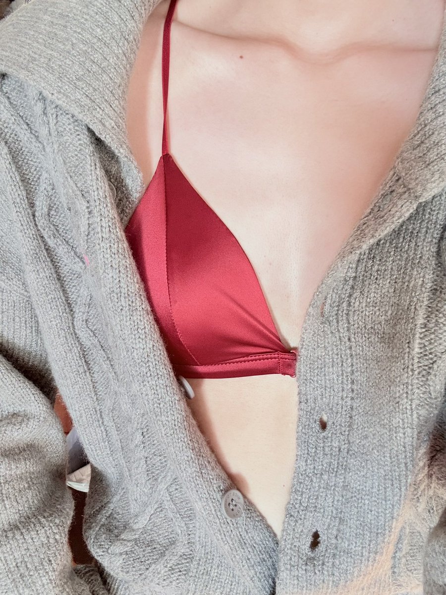 本命年就是要红红红红红红红