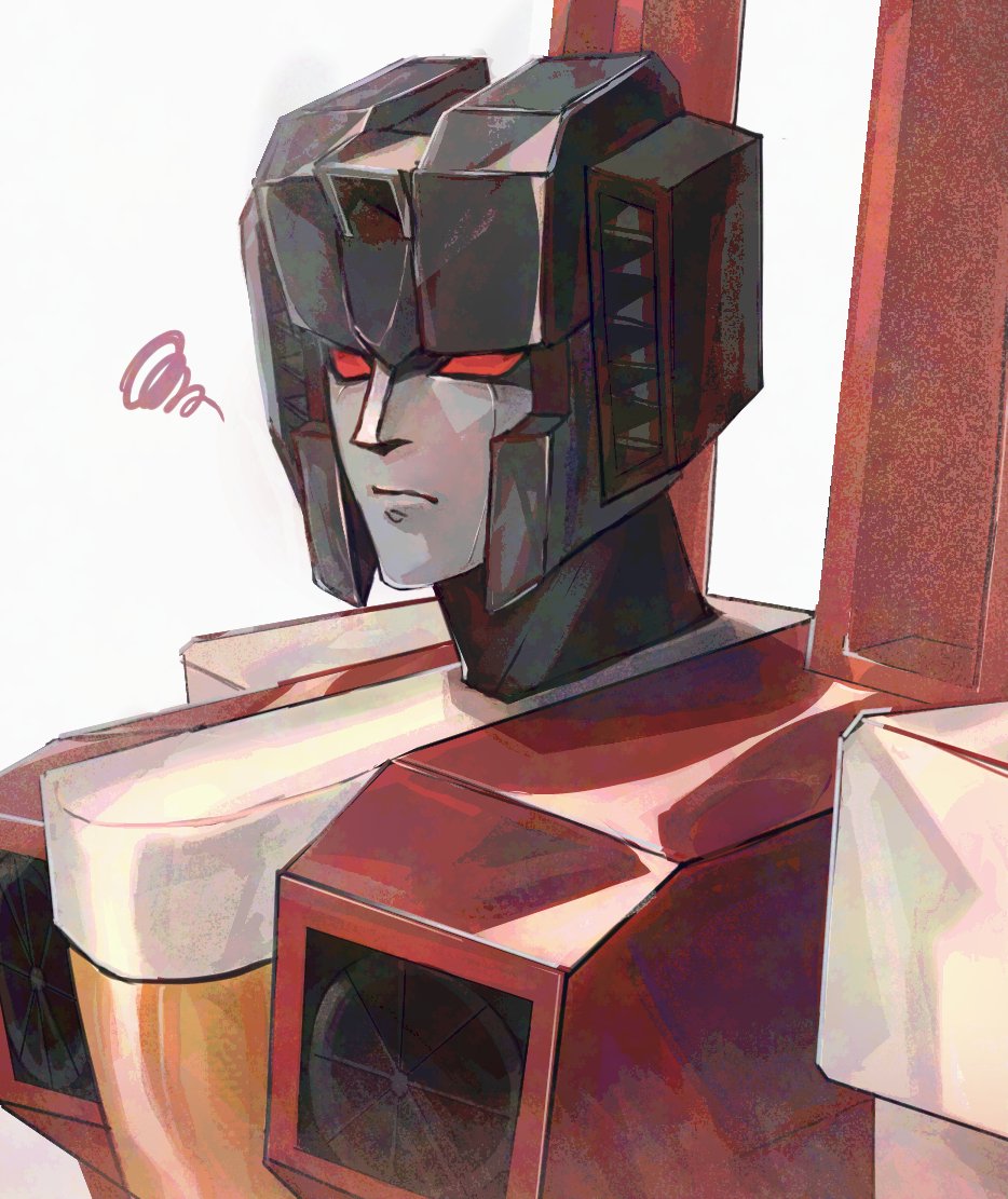 GG_oTt's tweet image. #Transformers #starscream