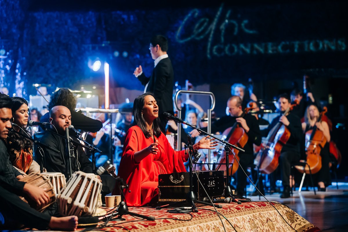 Celtic Connections tweet media