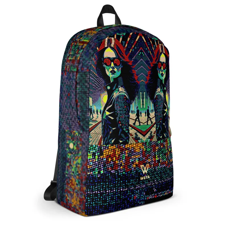 mustafaisildak's tweet image. From kids to adults, the WBB0157 Medium Backpack is the perfect companion! 🎨 Keep your laptop safe, stay organized, and look amazing doing it. 💼
📦 Shop today!
#EverydayBackpack #WaterResistantStyle #LaptopBag

etsy.com/listing/177722…