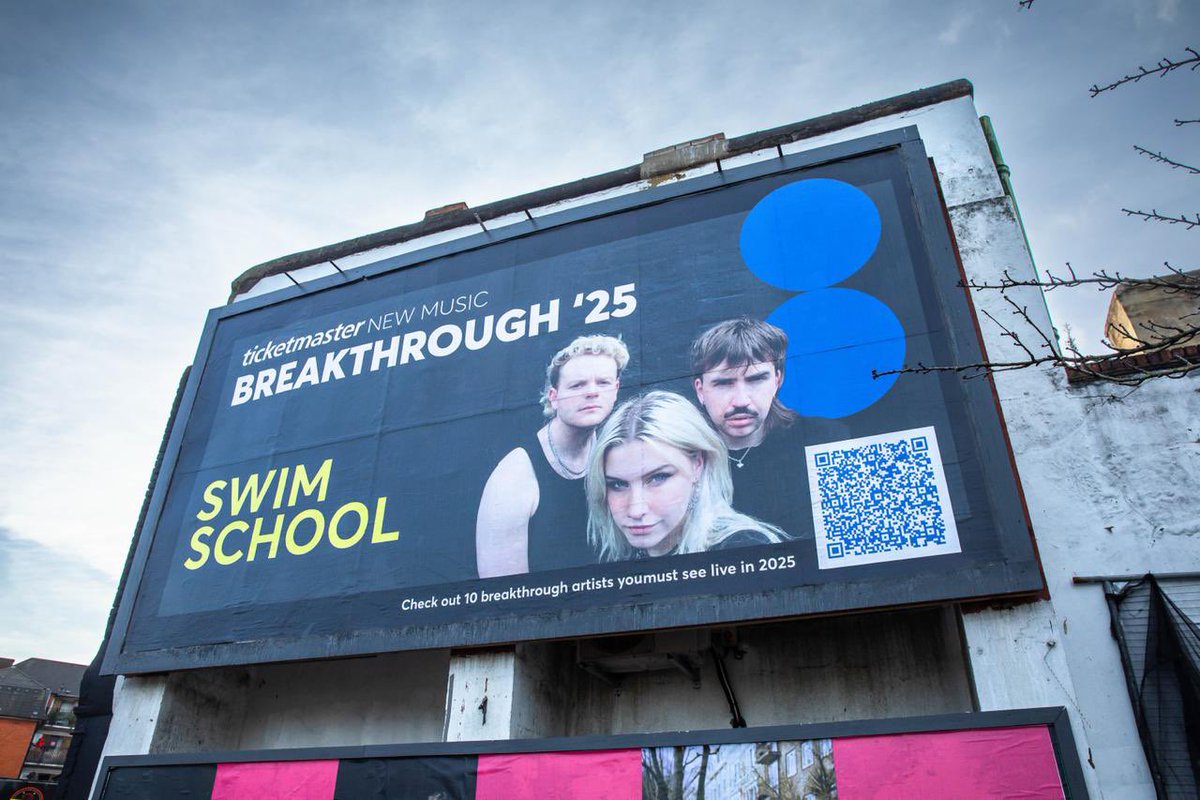 Swim School tweet media