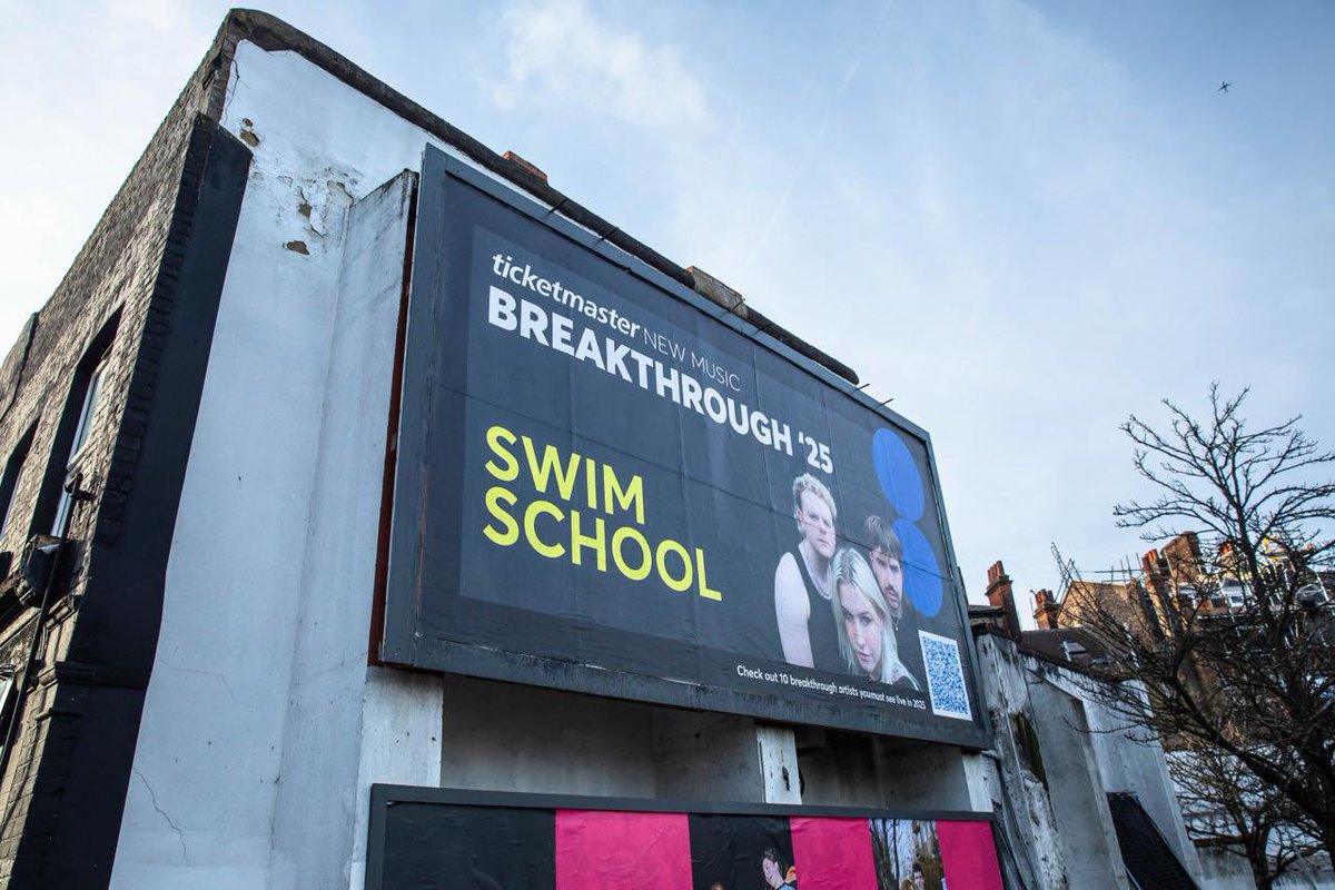 Swim School tweet media