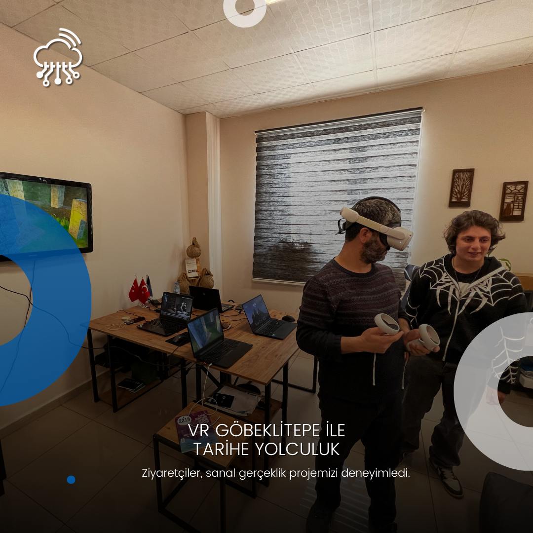 ecloudbh's tweet photo. Enhancing Youth Resilience to Earthquakes through Digital Interventions isimli Erasmus+ projesi kapsamında Finlandiya, İtalya ve Türkiye'den akademisyen ve öğrenciler şirketimizi ziyaret ederek çeşitli işbirlikleri alanlarında görüş alışverişinde bulundular. https://t.co/Tw495uWk8L
