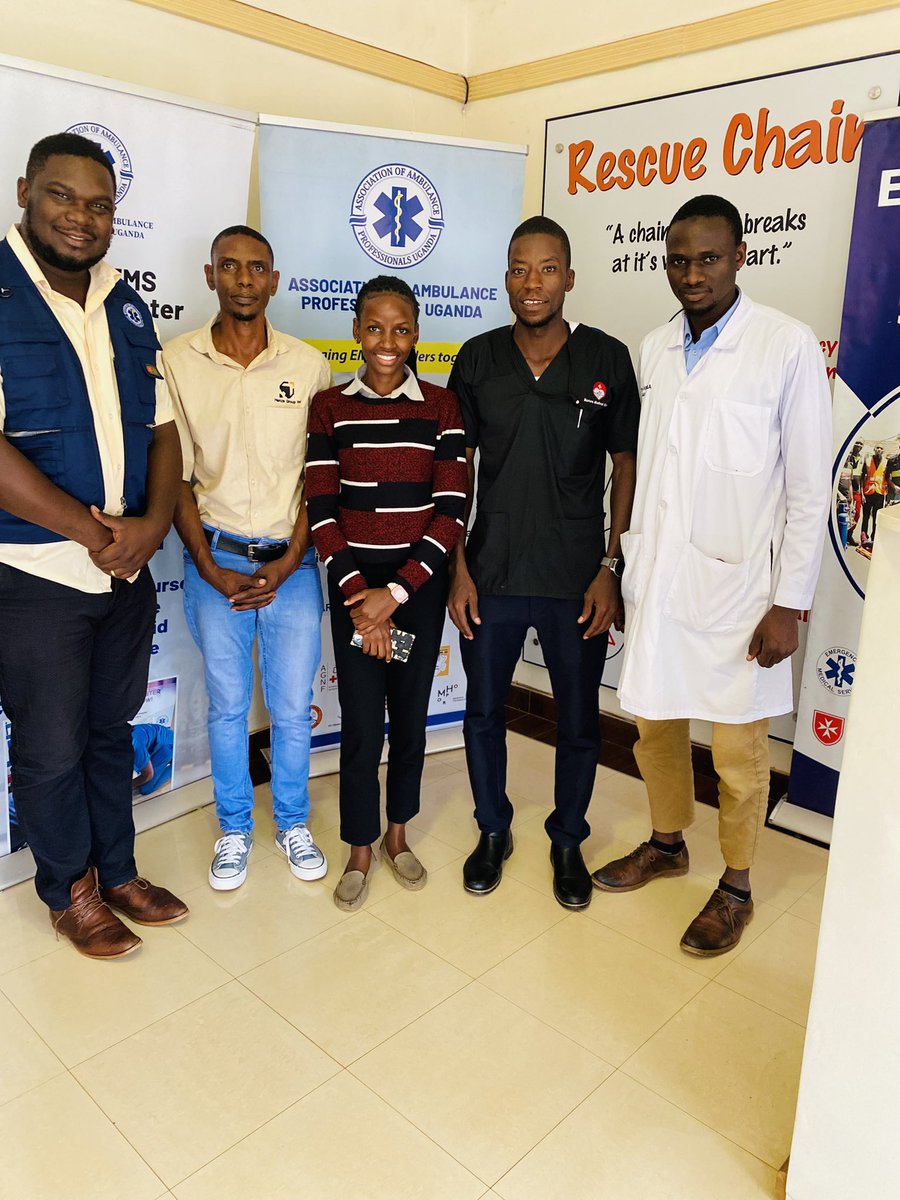 Lutakome Jamadah Aldine tweet media