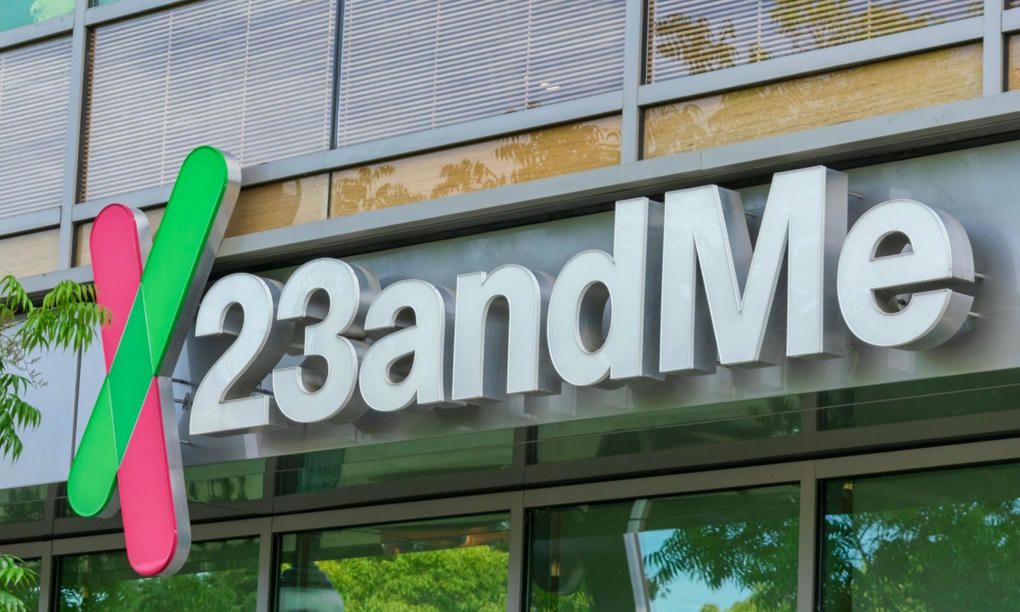 23andMe Reportedly Considers Selling Lemonaid Telehealth Unit scoop.it/topic/e-health…