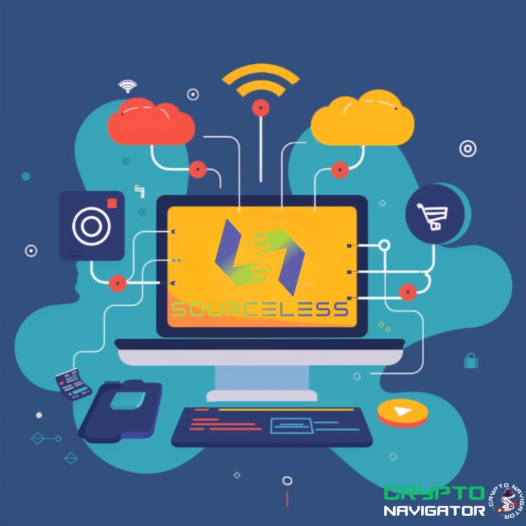 SourceLess Ecosystem: Redefining Finance, Identity and AI

Explore the SourceLess ecosystem with CCoin Finance, STR.Domains, STR.Talk, and ARES AI, shaping a smarter digital future.

Article: cryptonavigator.net/sourceless-eco…

#finance #sourceless #ecosystem #AI