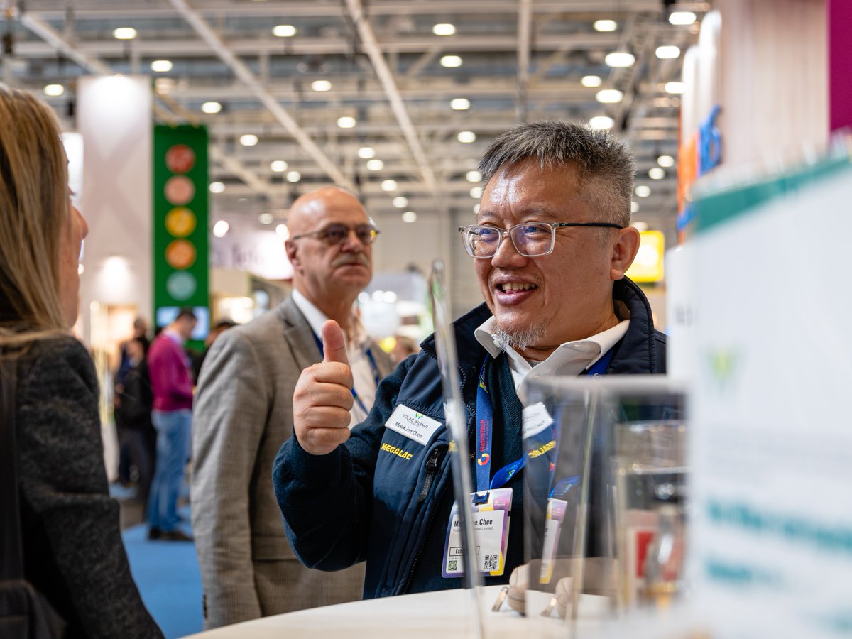 Throwback to <a href="/EuroTier/">EuroTier</a>! 🐄

What an incredible time we had at the event last year, we're already counting down the days until next year's show.

Who's planning on joining in 2026? 

#DairyFarming #Megalac