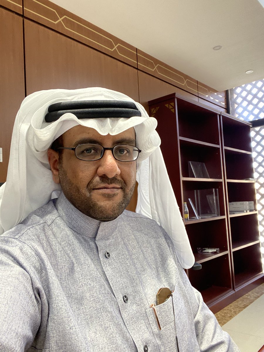 د. ماجد الحمود tweet media