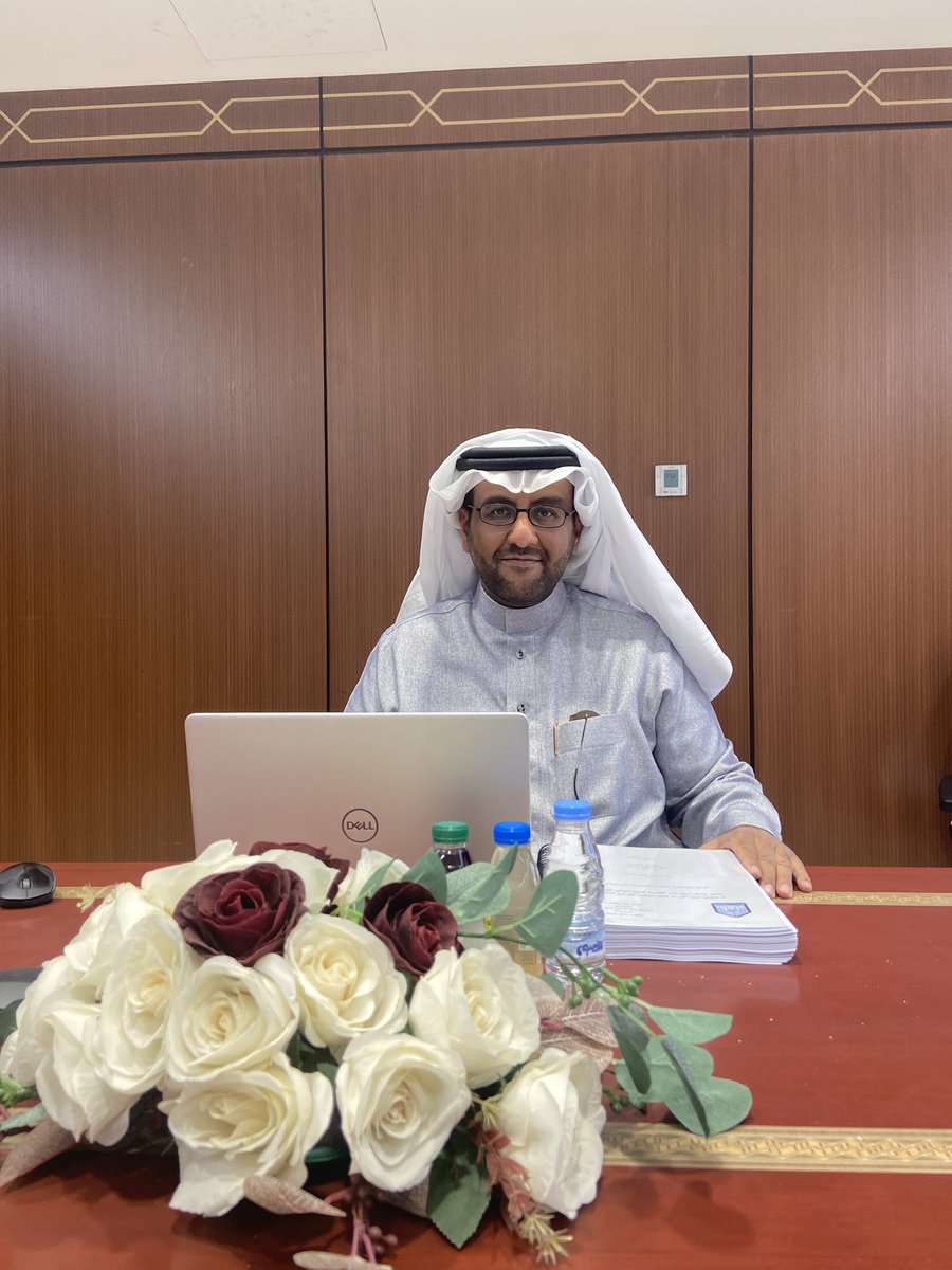 د. ماجد الحمود tweet media