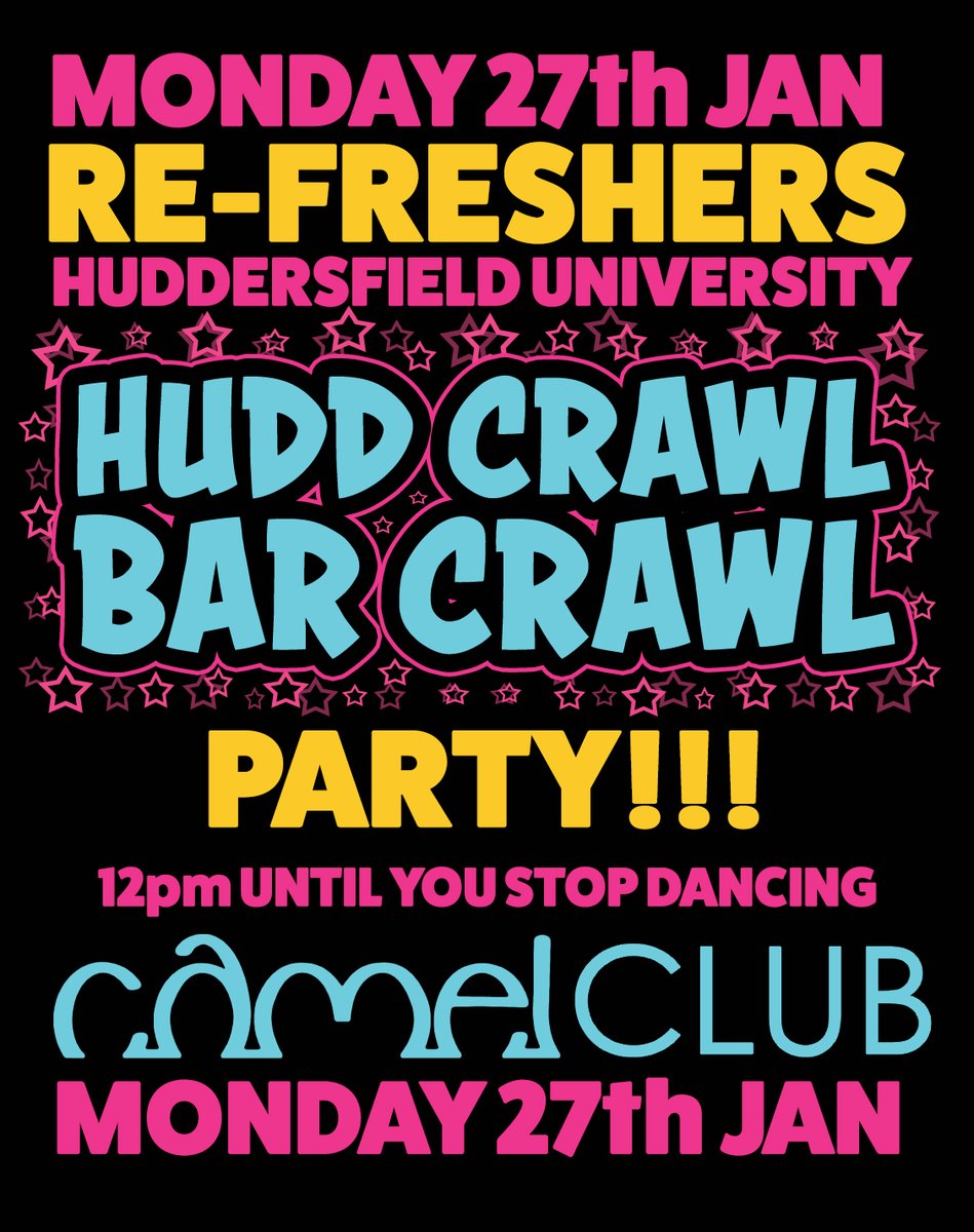 Camel Club tweet media