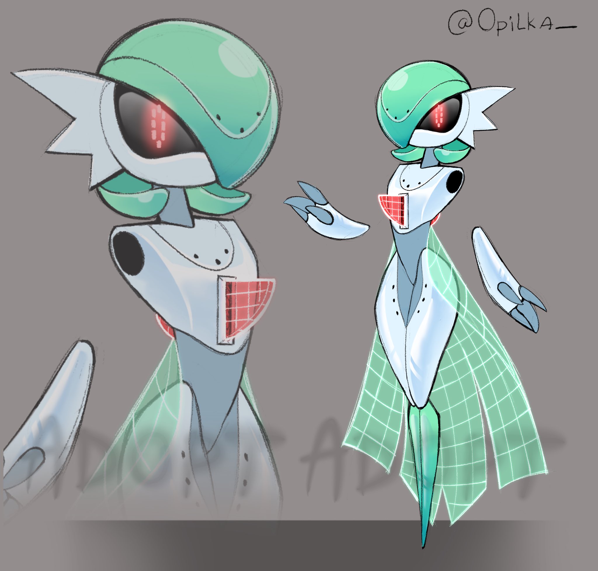 ❤️0 p i l k a 💚commissions open on X: 