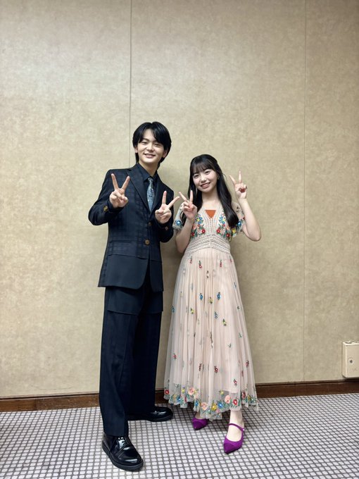 稲垣来泉のTwitter画像7