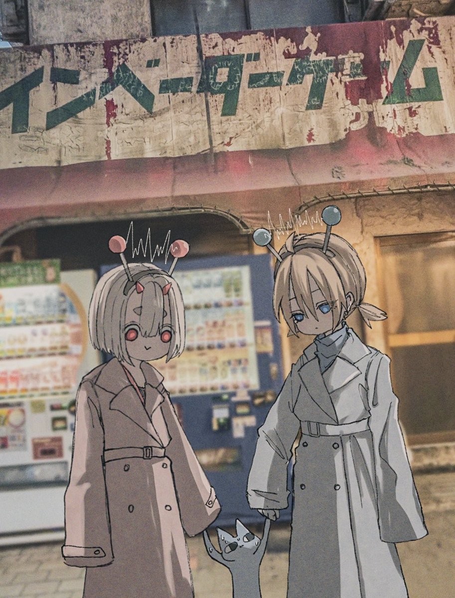 らっちー👾 C107 (火)東8-Y37a (@cosmos__34) / Posts / X