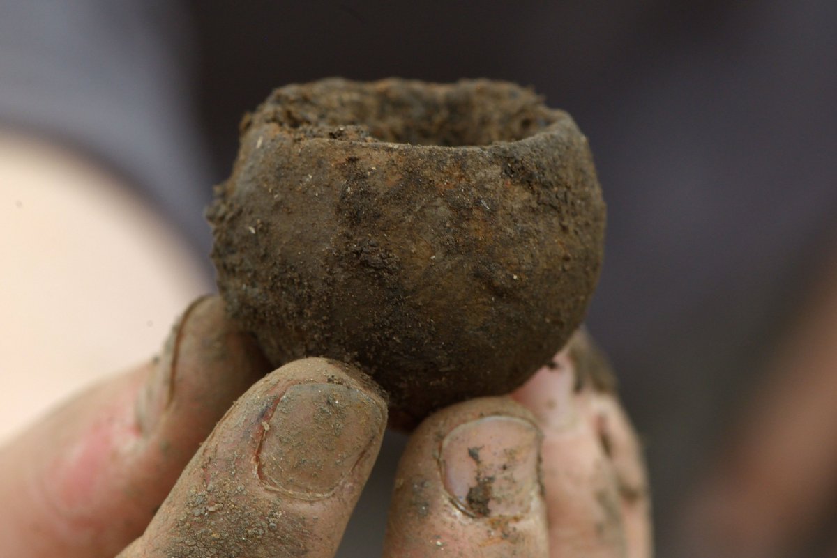 Cambridge Archaeological Unit (@cambridgeunit) on Twitter photo If you missed our latest Making Must Farm video series on the site’s pottery, created with <a href="/Pottedhistory/">Graham Taylor</a> and <a href="/emmalouwynjones/">emmalouwynjones</a>, the videos are all available in this handy roundup from the series’ funder the McDonald Institute for Archaeological Research <a href="/UCamArchaeology/">Cambridge Archaeology</a> If you missed our latest Making Must Farm video series on the site’s pottery, created with <a href="/Pottedhistory/">Graham Taylor</a> and <a href="/emmalouwynjones/">emmalouwynjones</a>, the videos are all available in this handy roundup from the series’ funder the McDonald Institute for Archaeological Research <a href="/UCamArchaeology/">Cambridge Archaeology</a>
