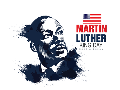 Martin Luther King Jr. Day is a time to reflect on the power of hope and action. As he once said, "Faith is taking the first step even when you don’t see the whole staircase." Let’s honor his vision by taking meaningful steps toward equality and justice for all.