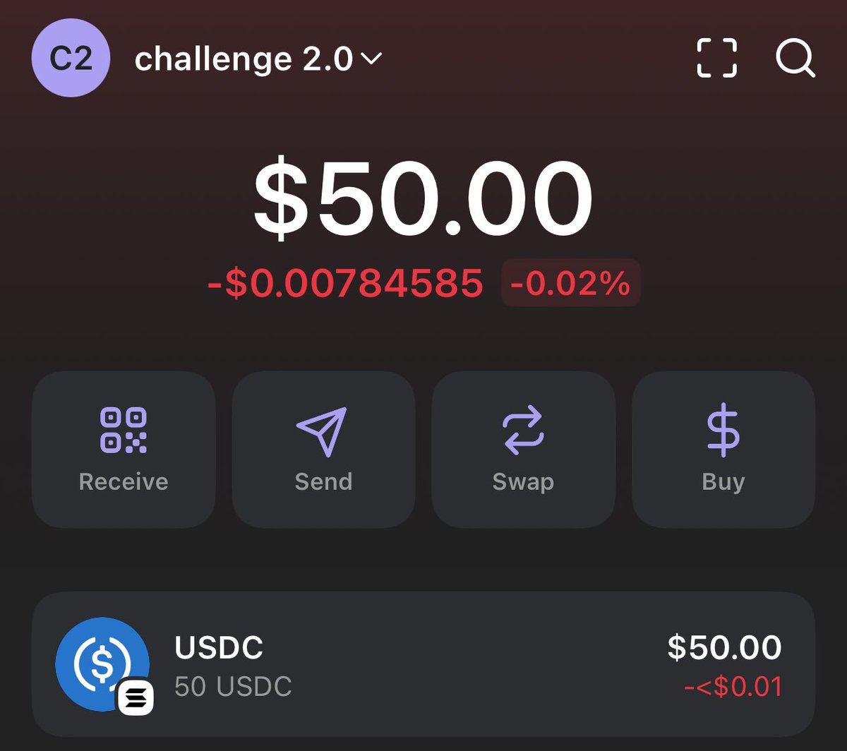 holdandstfu's tweet photo. $50 → $10k challenge 2.0 starts NOW

The next $TRUMP, the next $ELON, the next #MELANIA – I’m coming for YOU!

In?
• RT &amp; Like
• Comment “1000x”

All trades will be posted here: https://t.co/45anT55Ikd https://t.co/2AGUxLEzds