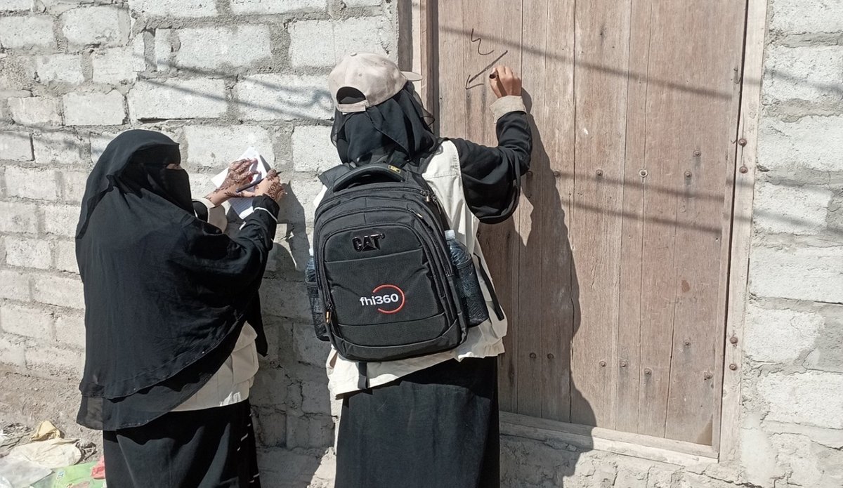 FHI 360 (@fhi360) on Twitter photo In #Yemen, @FHI360 is undertaking a โfind and treatโ campaign in Hodeidah and Taiz governorates to identify and refer for treatment the estimated 10% of children under 5 suffering from severe acute #malnutrition: bit.ly/40I9INj In #Yemen, @FHI360 is undertaking a โfind and treatโ campaign in Hodeidah and Taiz governorates to identify and refer for treatment the estimated 10% of children under 5 suffering from severe acute #malnutrition: bit.ly/40I9INj