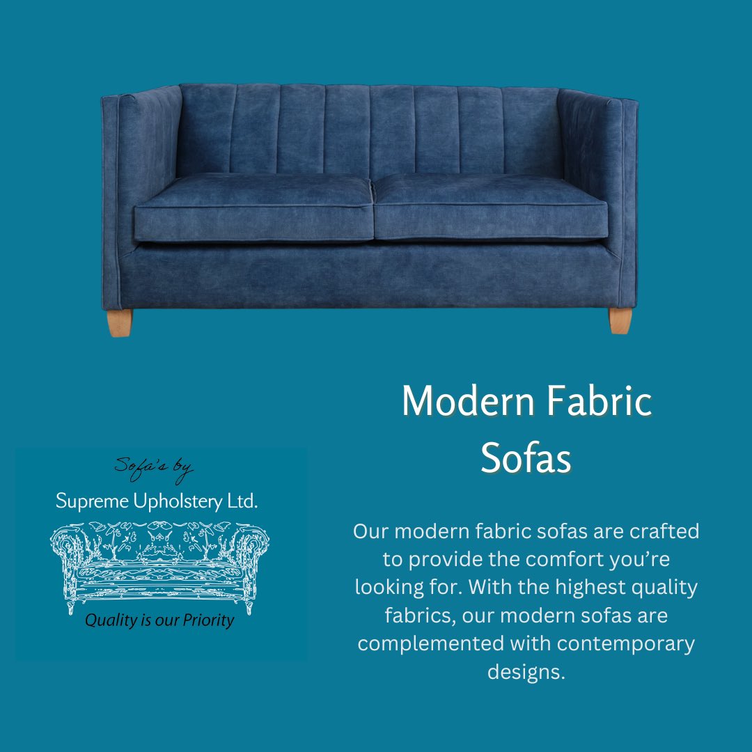 Transform your living space with our expertly crafted Modern Fabric Sofas. Sleek, stylish, and built for comfort – where quality meets design. 🛋️ #Upholstery #ModernLiving Altrincham #AlderleyEdge #Sale #Manchester #Stockport #Cheshire #Hale #CheadleHulme #Wilmslow#Wilmslow