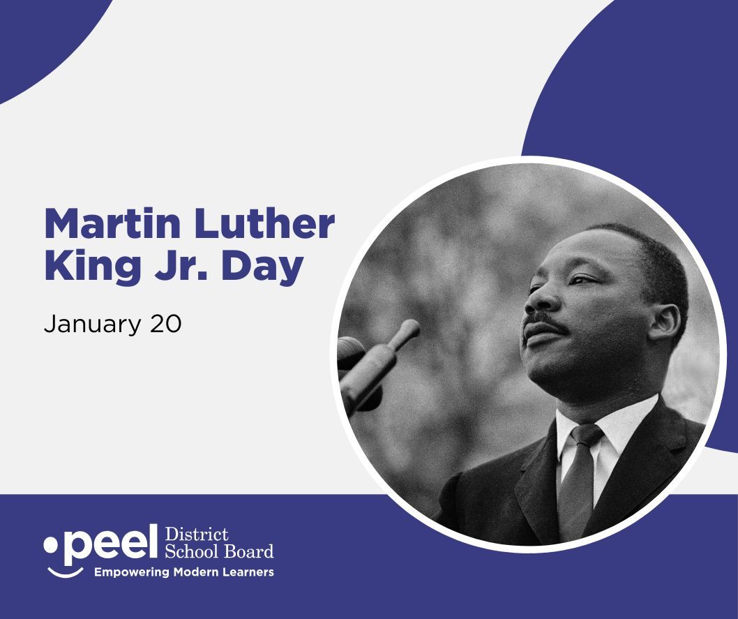 ‘The function of education is to teach one to think intensively and to think critically. Intelligence plus character – that is the goal of true education.’ – Martin Luther King, Jr.