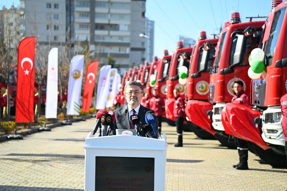 İbrahim Yumaklı tweet media