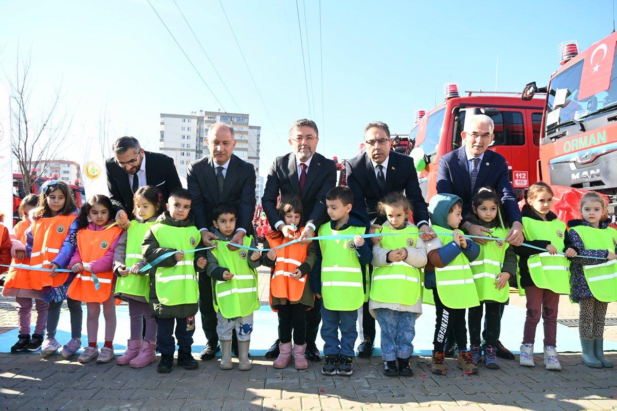 İbrahim Yumaklı tweet media