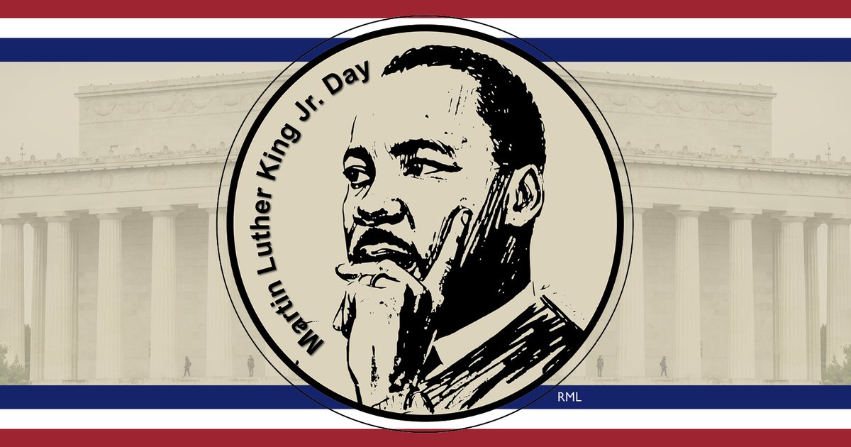 “Darkness cannot drive out darkness; only light can do that. Hate cannot drive out hate; only love can do that.” – Dr. Martin Luther King Jr.

In honor of Dr. Martin Luther King Jr.’s legacy, City offices are closed Jan. 20.