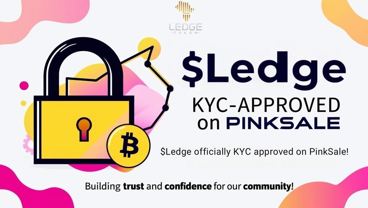 LedgeToken's tweet photo. https://t.co/EHgizKbLhp https://t.co/Jk1UF3mT0z