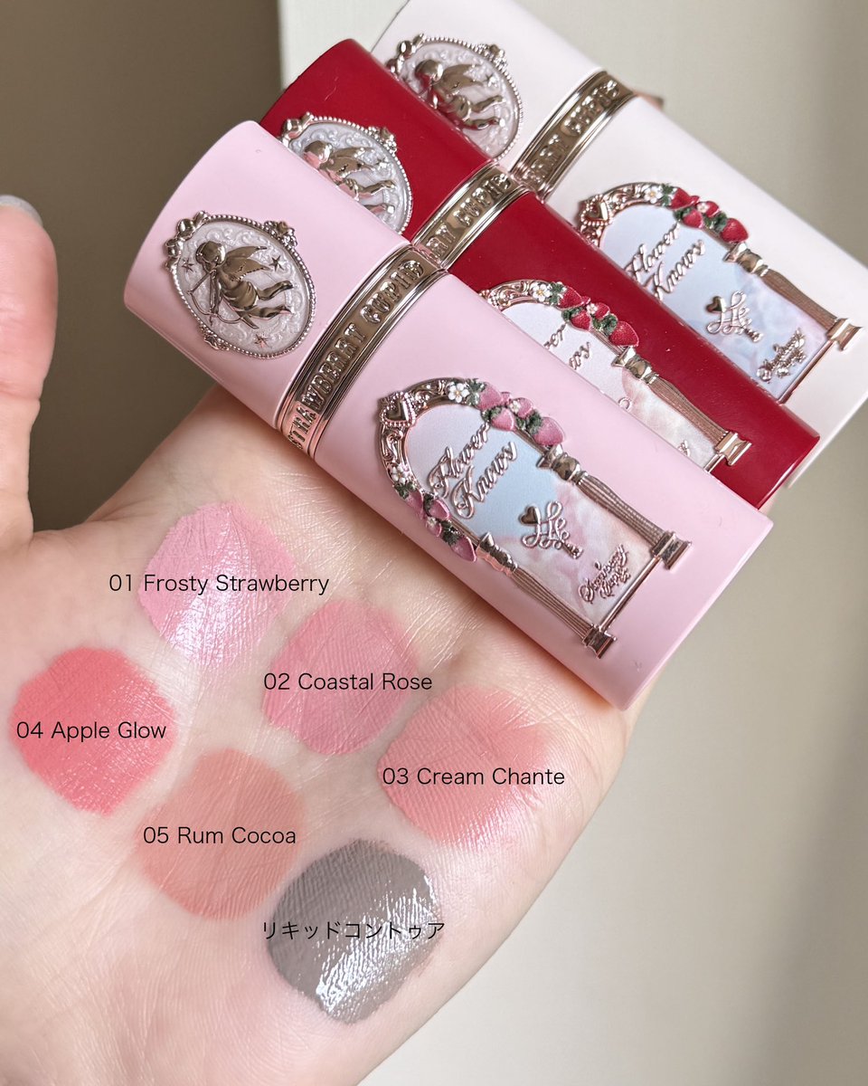 レザレクション　フラワーアートノースリーブ　S レザレクション フラワーアートノースリーブ S