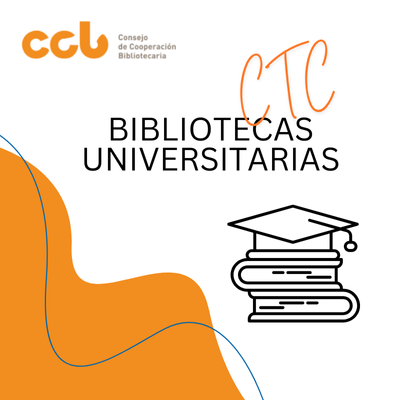 La CTC de #BibliotecasUniversitarias del #CCB, ejercida por <a href="/rebiun/">REBIUN</a>, tiene entre sus principales objetivos promocionar, visualizar y difundir el Observatorio de la #InteligenciaArtificial (#IA). 
👇
ccbiblio.es/bibliotecas-un…
👇
rebiun.org/observatorio-d…