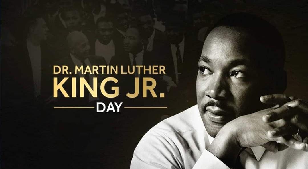 cnccscouts's tweet image. 🌟 Honoring Dr. Martin Luther King Jr. 🌟

Today, we celebrate his legacy of equality, service, and leadership. Let’s honor his dream by giving back to our communities and making a positive impact. 💙

#MLKDay #ServiceToOthers #ScoutingValues #HonorTheDream