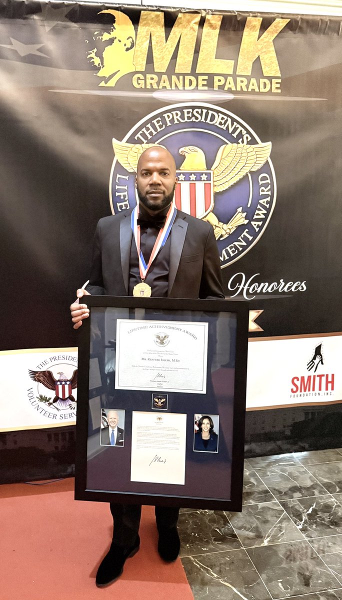 Renferd Joseph tweet media