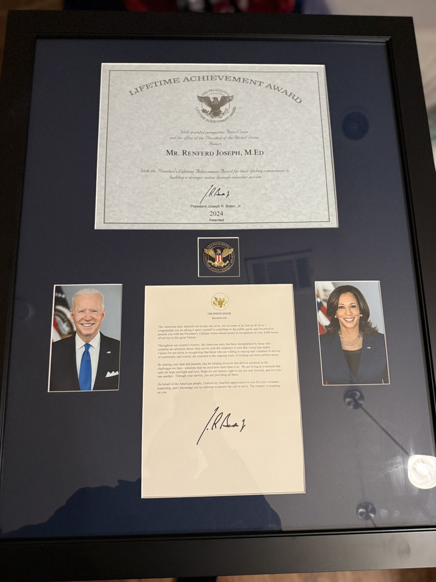 Renferd Joseph tweet media