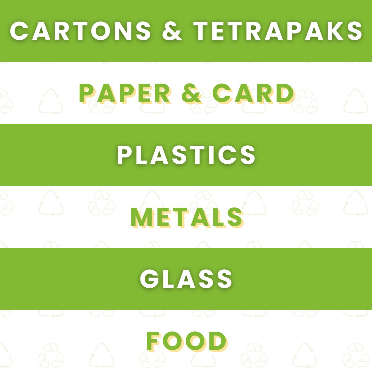 The launch of Simpler Recycling is just around the corner, highlighting the importance of an effective waste management solution. Here are the essential points to keep in mind about the new legislation!

#simplerrecycling #DEFRA #wastemanagement #recycling #wastesegregation