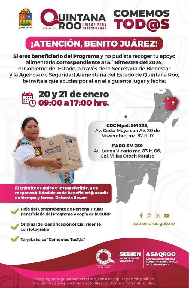 Mara Lezama tweet media