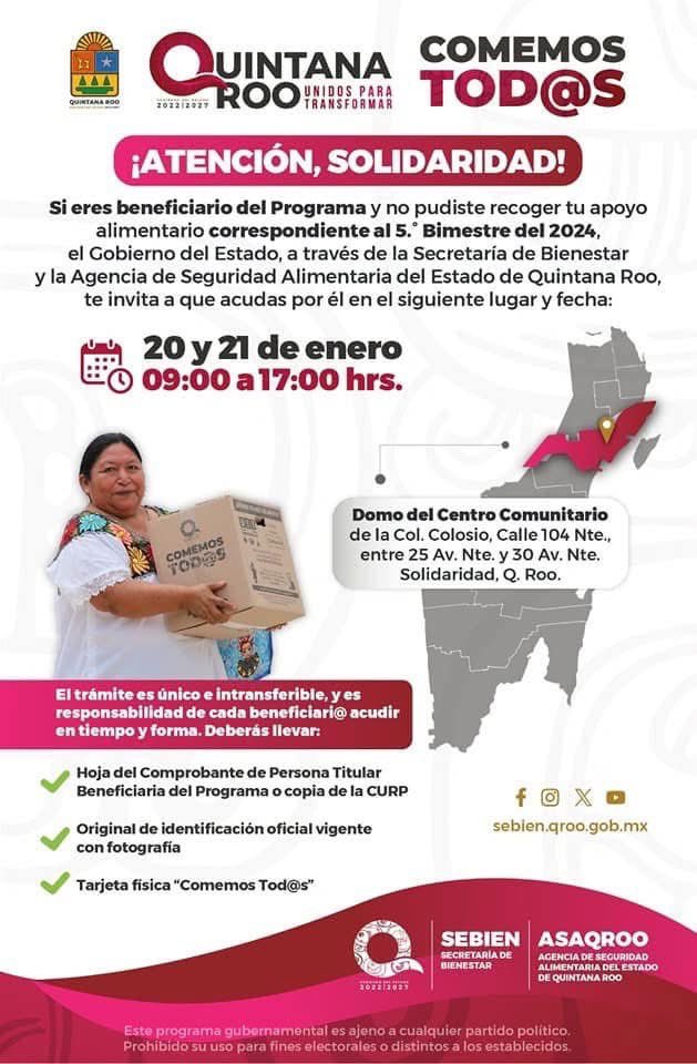 Mara Lezama tweet media