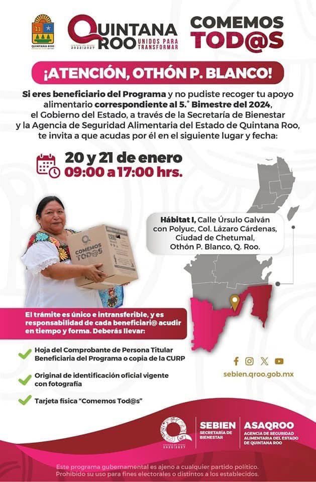 Mara Lezama tweet media