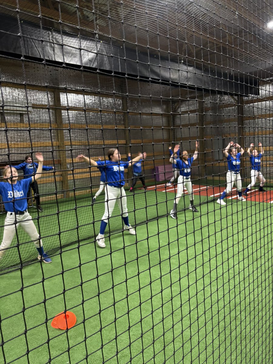 Lady Dukes 12U Perkins (@dukesperkins) on Twitter photo We are looking to add a PITCHER and CATCHER! Our team will compete at a high level. We are committed to developing and pushing players. Based out of Mid TN.
For more information, please contact <a href="/CoachJP06/">Jamaria Perkins</a> (931)212-1028 ,or <a href="/k33taylor/">Kelvin Taylor</a> (931)993-0906. We are looking to add a PITCHER and CATCHER! Our team will compete at a high level. We are committed to developing and pushing players. Based out of Mid TN.
For more information, please contact <a href="/CoachJP06/">Jamaria Perkins</a> (931)212-1028 ,or <a href="/k33taylor/">Kelvin Taylor</a> (931)993-0906.