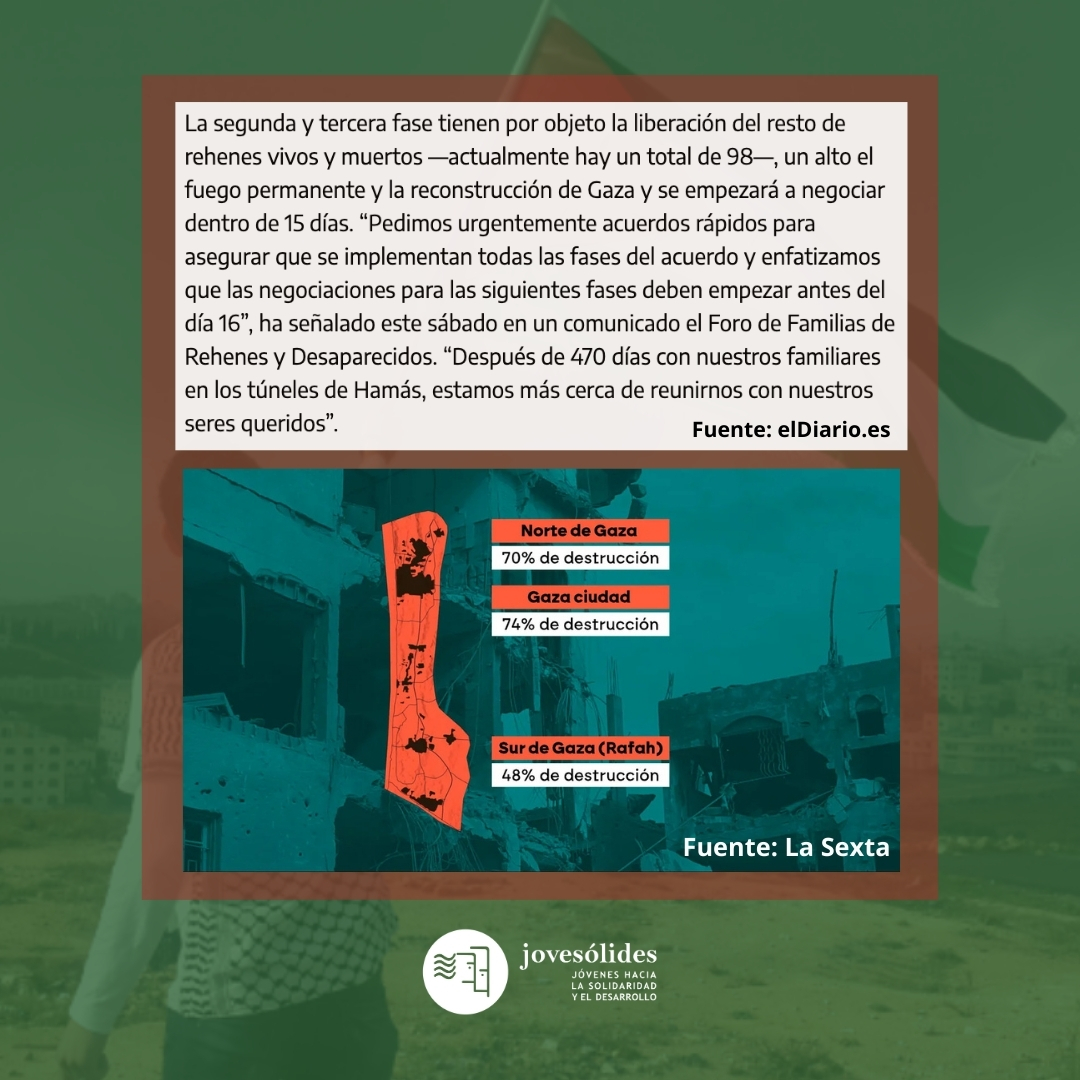 JOVESÓLIDES tweet media